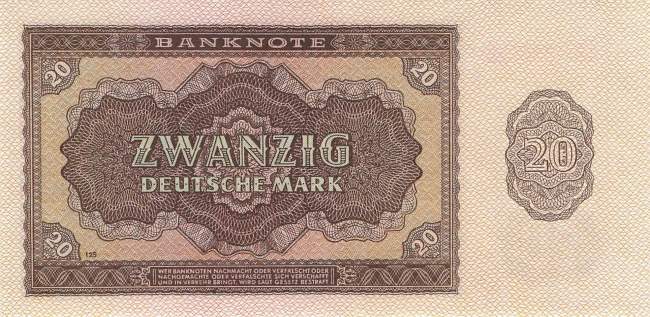 20 Mark 1948